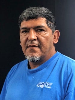 Johnny Vasquez